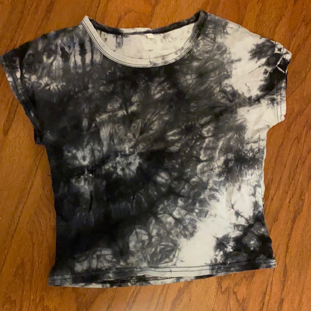 Tie Dye shirt